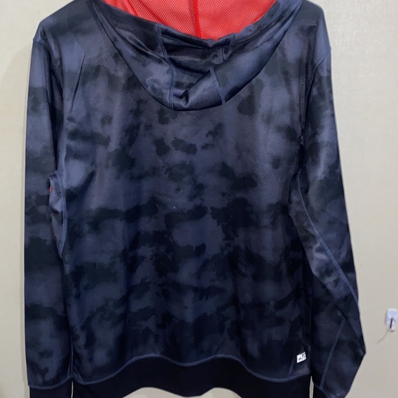 Men’s Large Fila Sport Sweatshirt - Picture 6 of 7